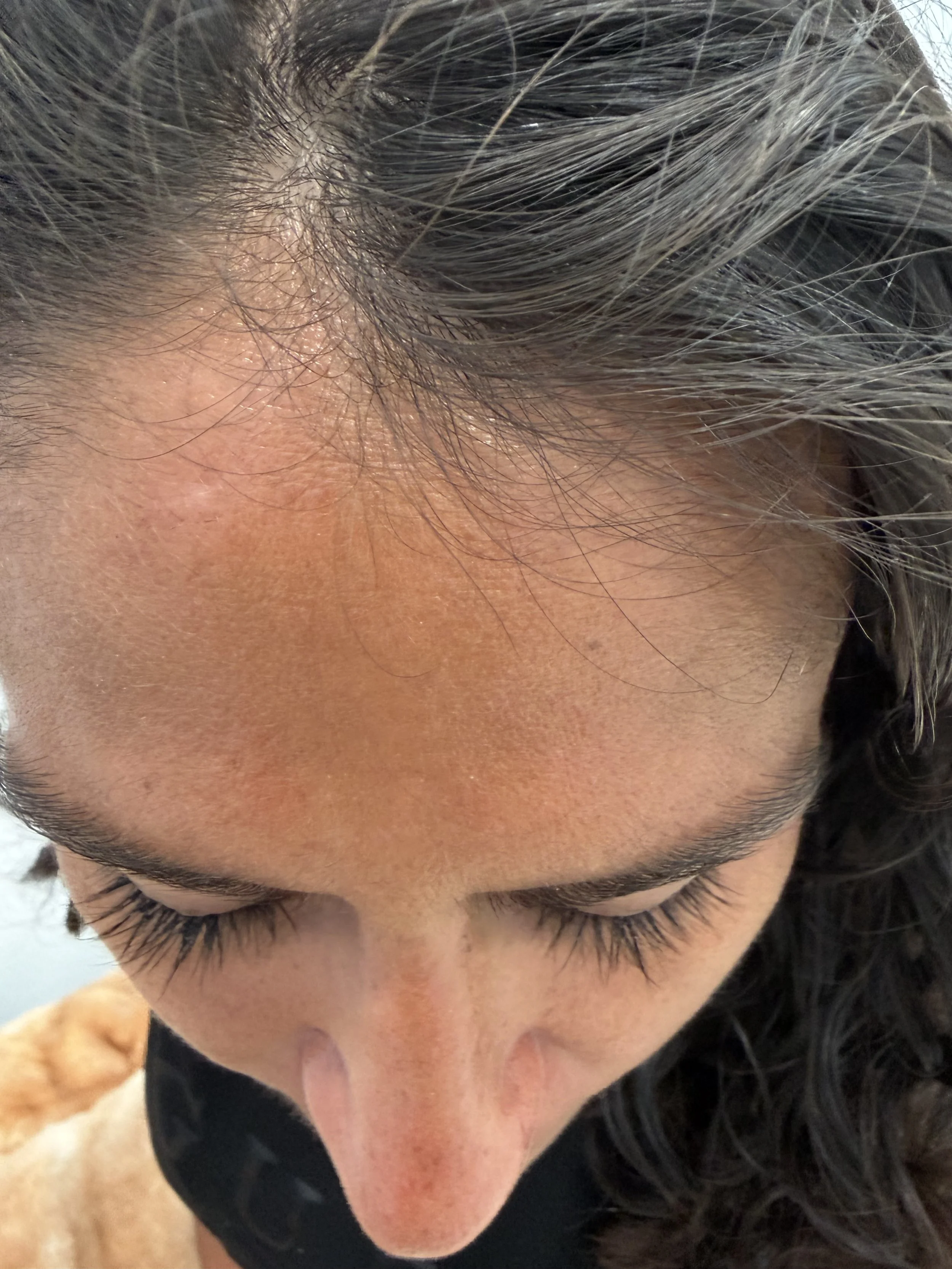 Mix Volume Lashes Full Set