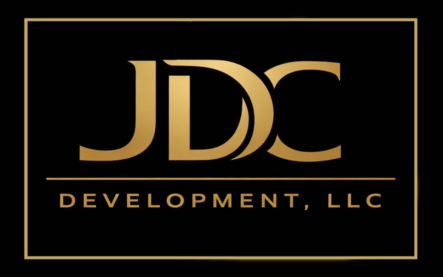 JDC Development LLC logo