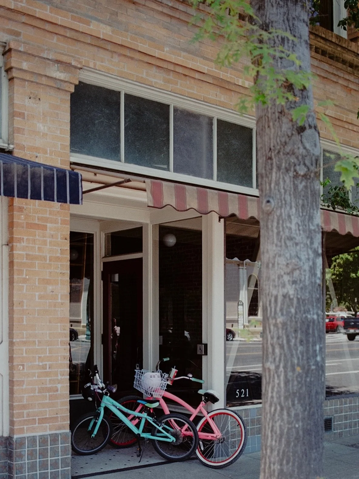 Through this window lie decades of stories. 

Built as a gathering place, this historic Sonoma Odd Fellows building has hosted countless meetings, celebrations, and moments that shaped our community. 

Now it&rsquo;s waiting for its next chapter. 

W