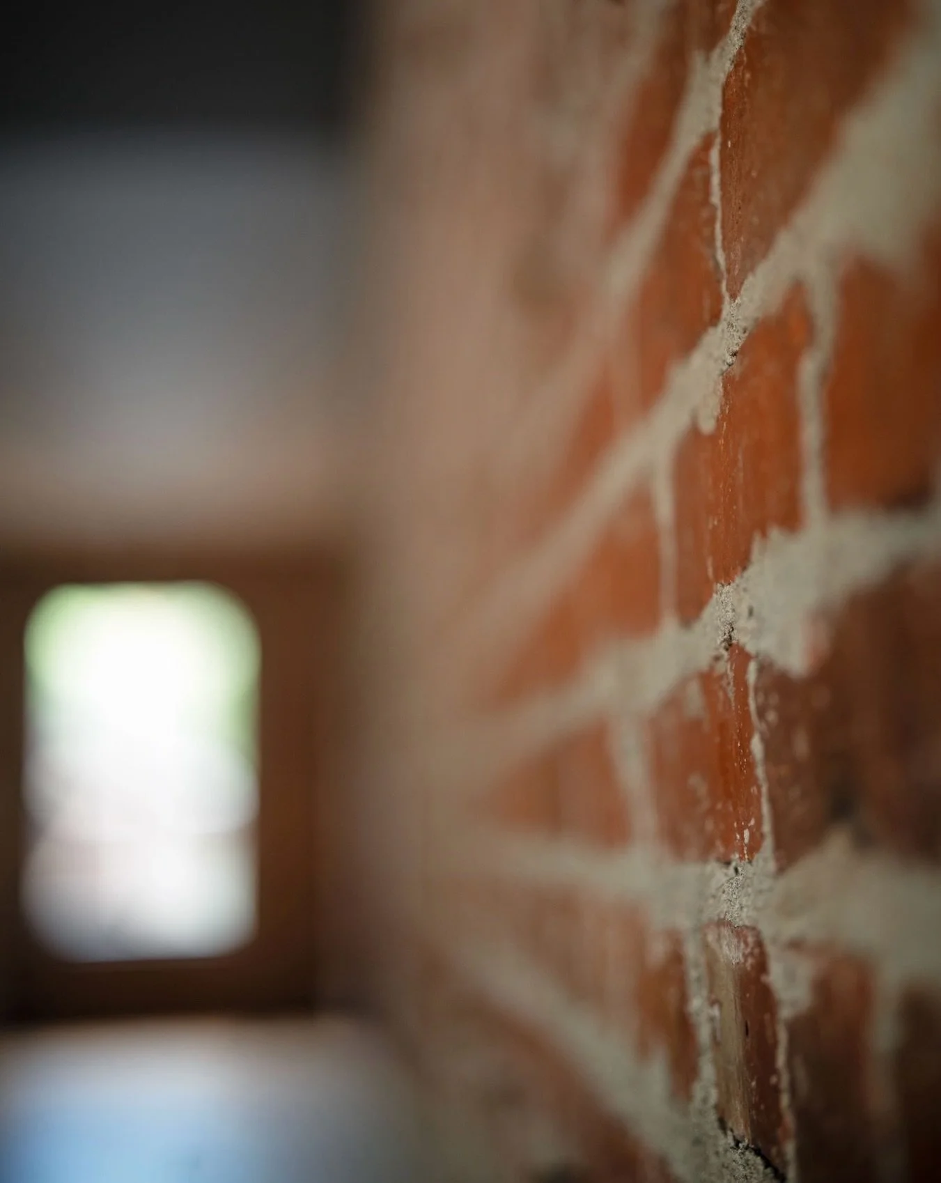 This is the in-between moment.

The shelves, pews and piano are already gone, but the bones remain.

We&rsquo;re keeping the reverence, making room for what comes next and building something new from what endures.

What would you preserve?