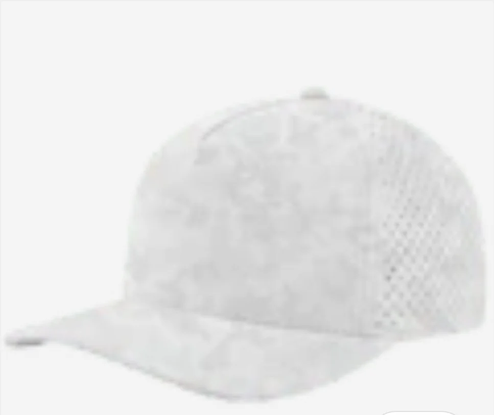 Snow Camo- Zapped Headwear BLACKHAWK 5-Panel Snapback Hat
