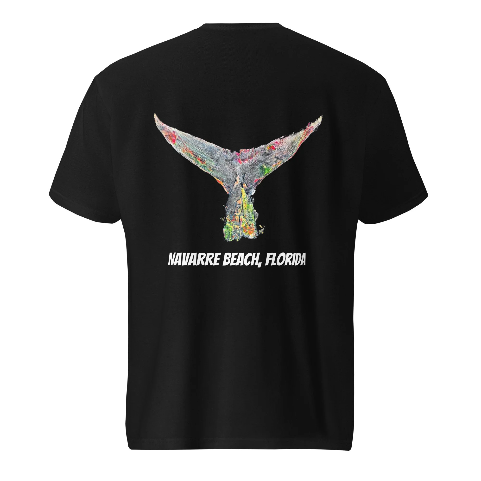 Short-Sleeve T-Shirt