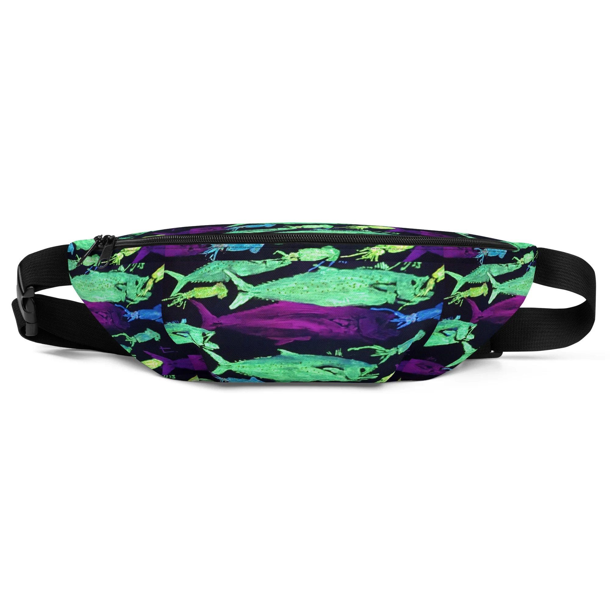 Squid Games Fanny Pack