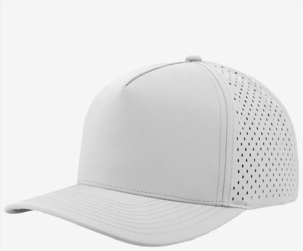 Off White- Zapped Headwear BLACKHAWK 5-Panel Snapback Hat
