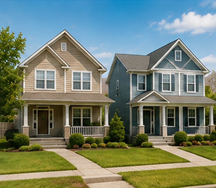 Compare FHA and conventional mortgages, including down payments, mortgage insurance, and qualification considerations.