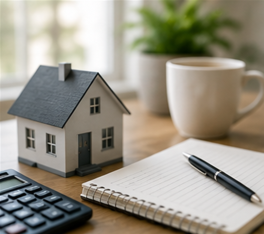 How Much Cash Should You Keep After Buying a Home?
