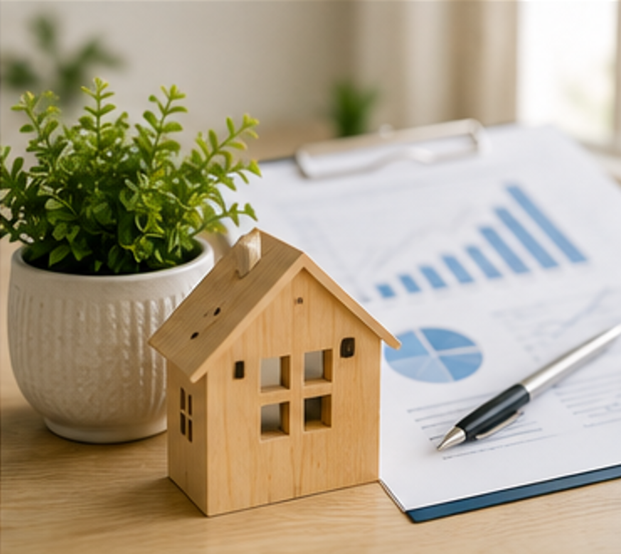 The Tax Advantages of Owning a Home