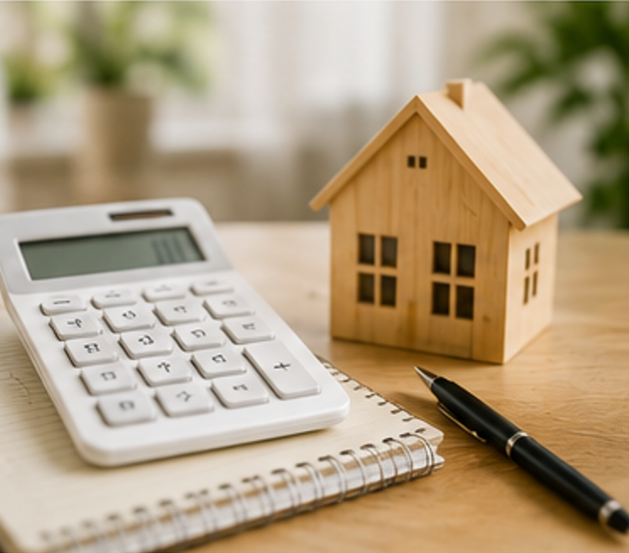 How Much House Can You Actually Afford?