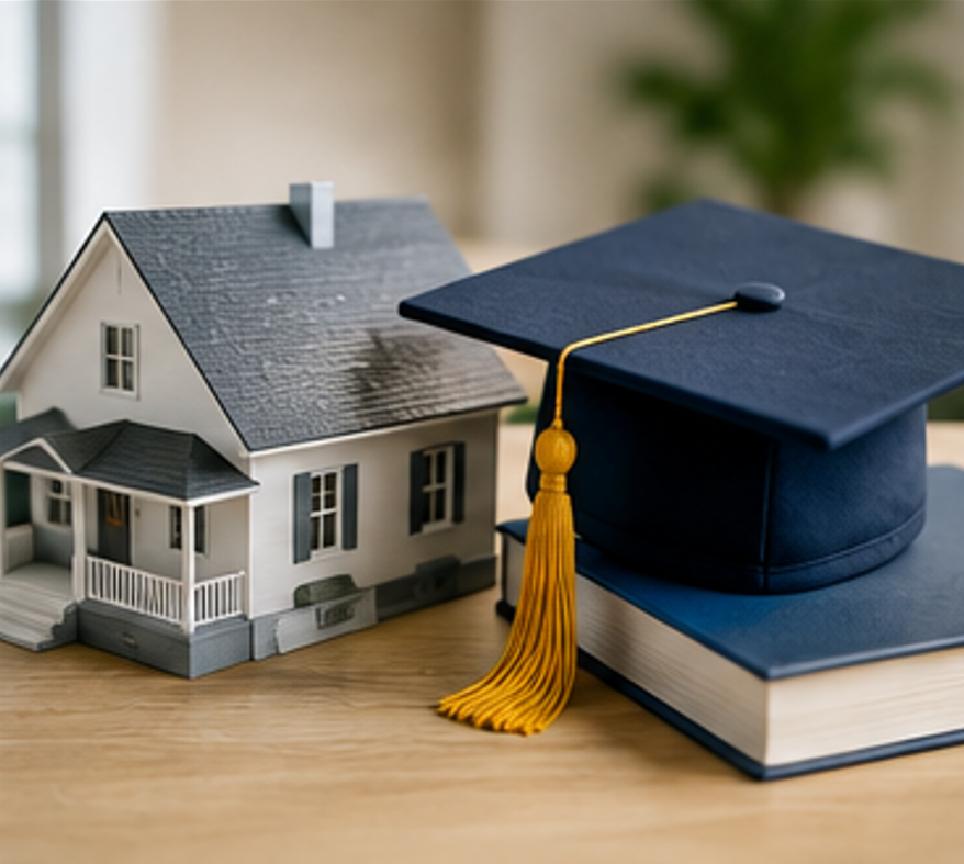 Top First-Time Homebuyer Programs in Texas