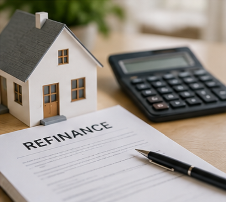 When Does Refinancing a Mortgage Make Sense?
