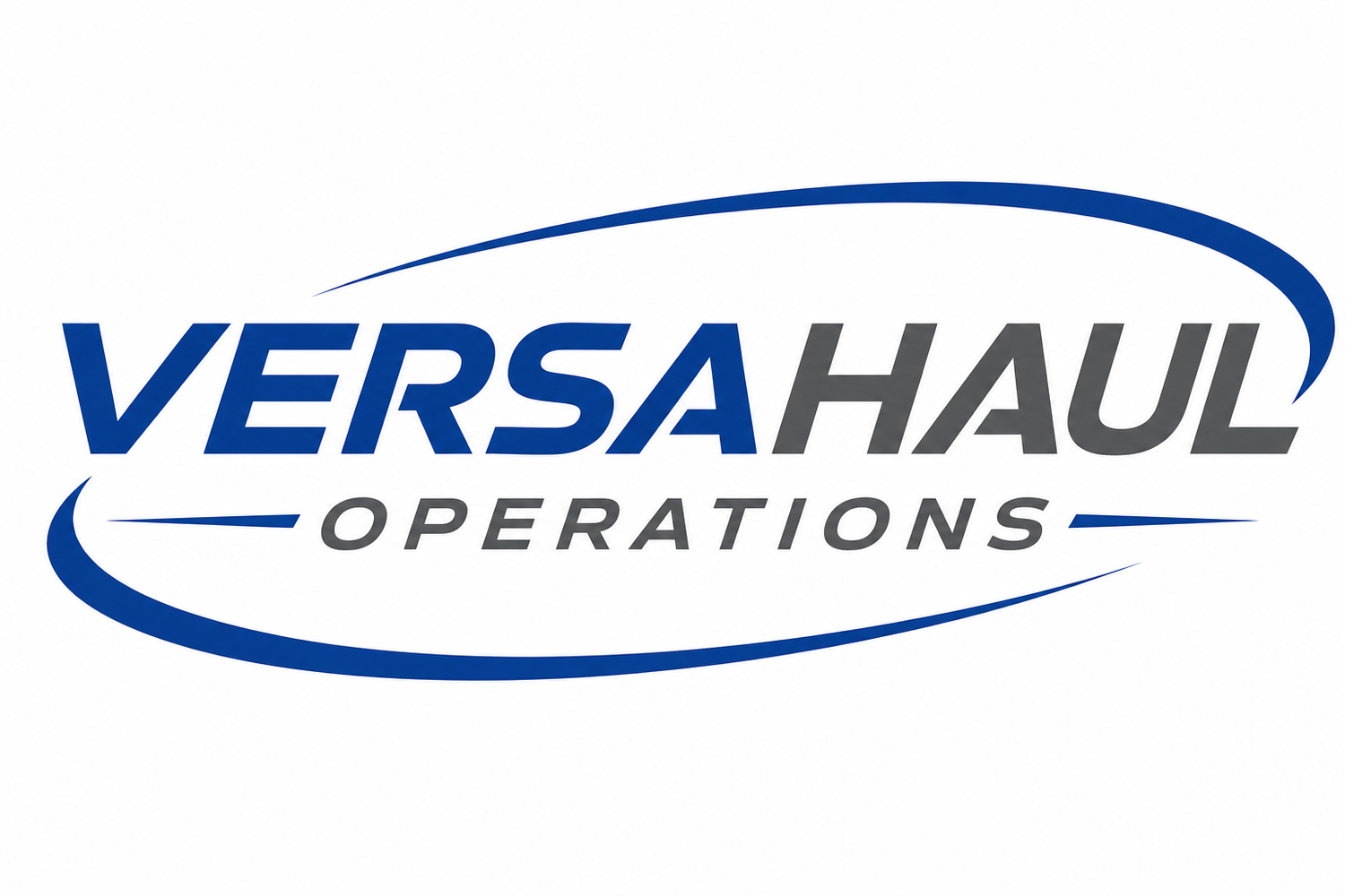 Welcome to VersaHaul Operations