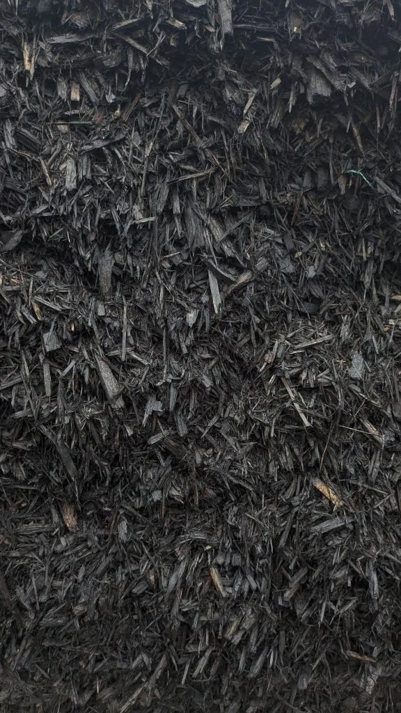Black Enviro Mulch