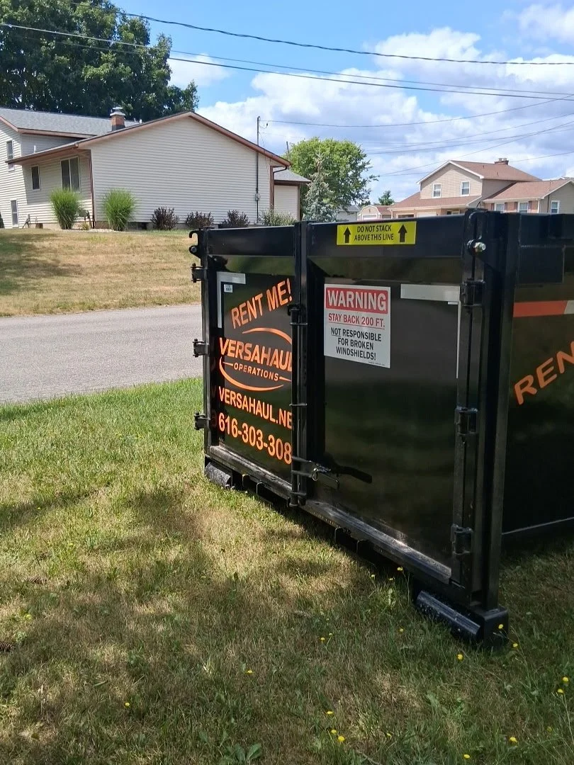 Junk Removal