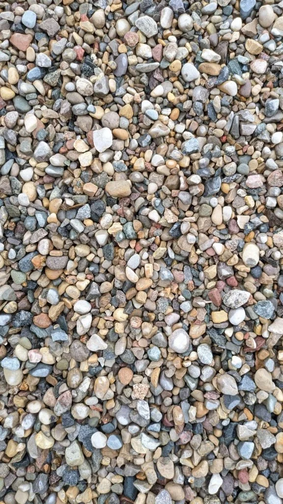 Stone 6A 3/8-1in