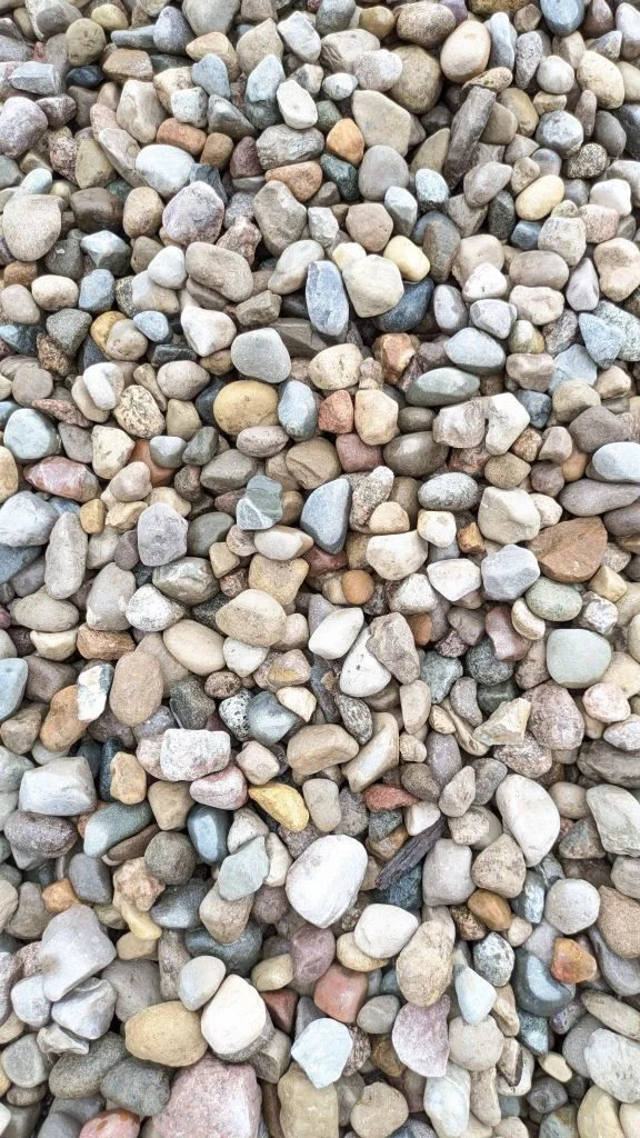 1-2in Round Stone