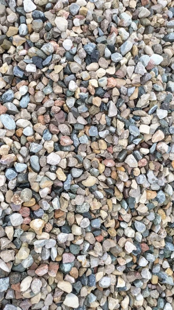 Stone 1in Crushed