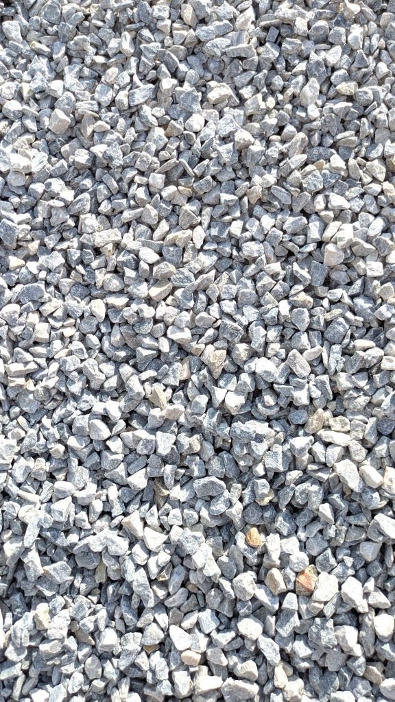 Limestone 5/8