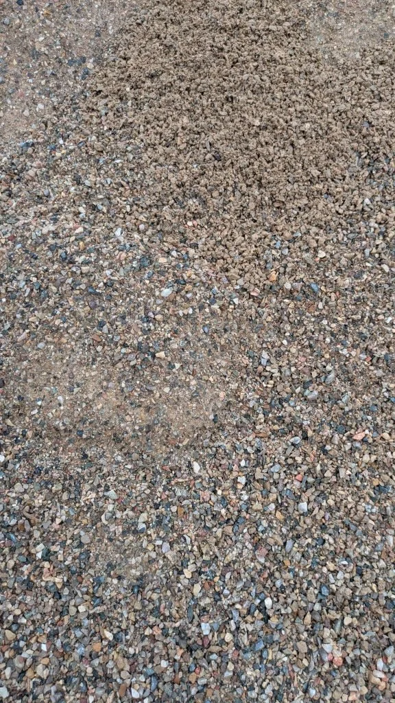 Chips & Dust