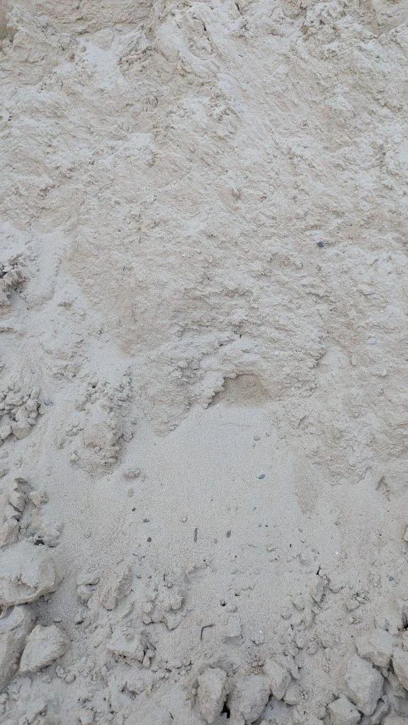 Play Sand