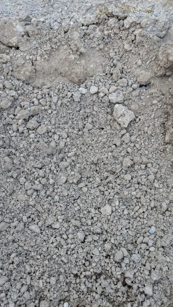 Road Gravel