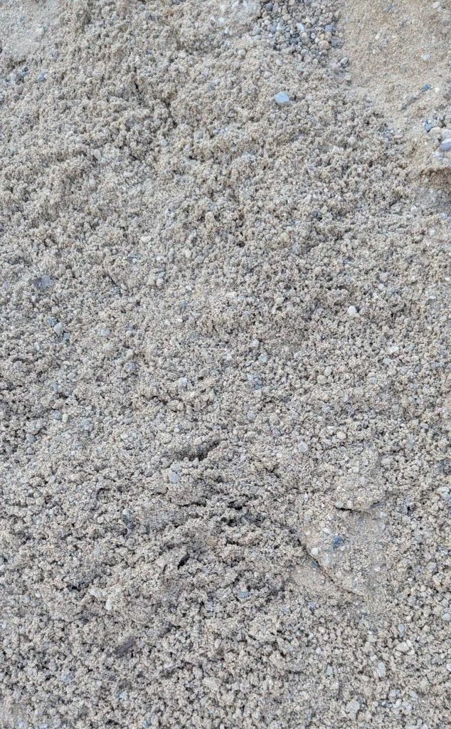 Paver Sand