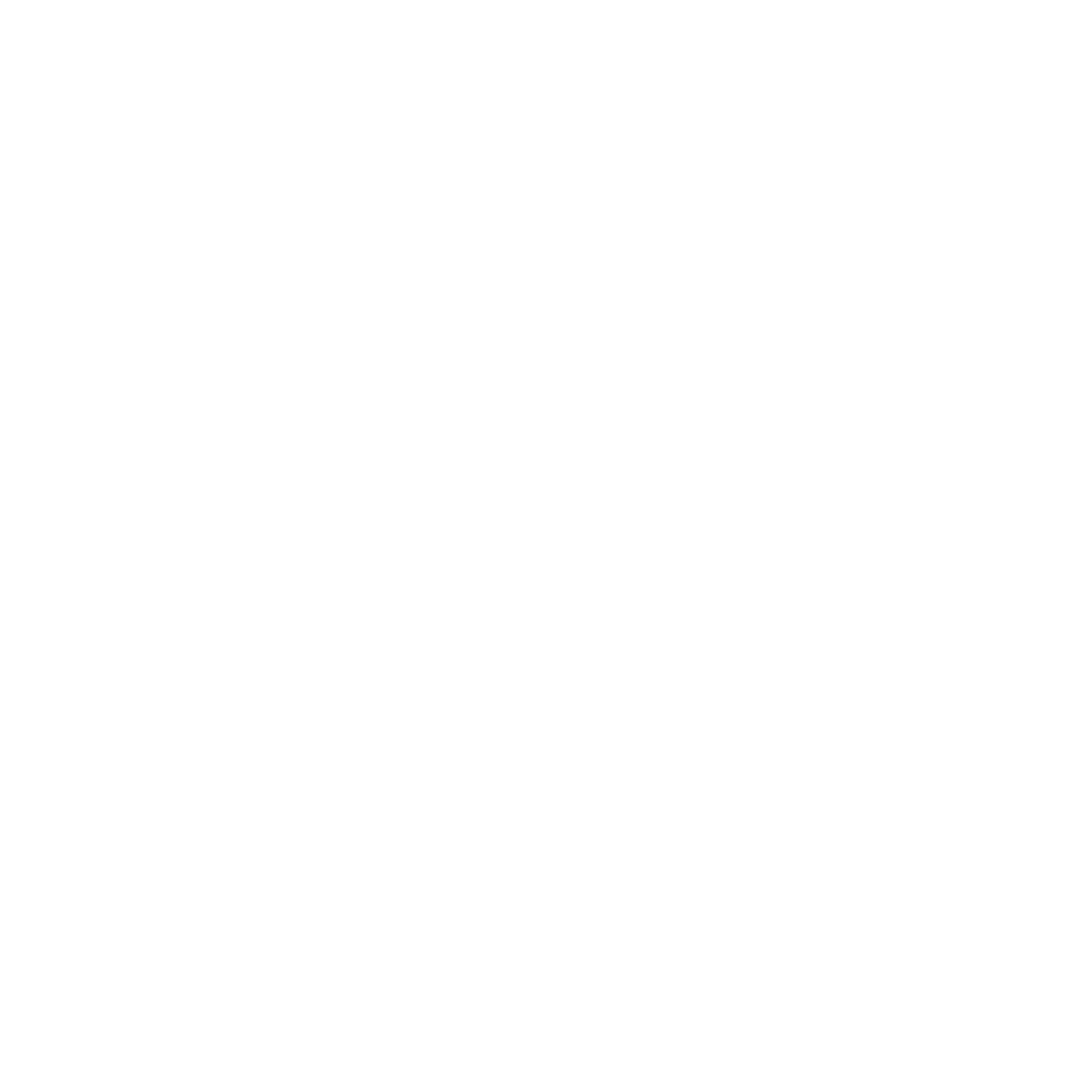 Black background with white concentric circles forming radar or sonar pattern.