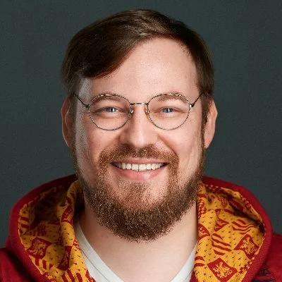 Headshot of Arvid Kahl 