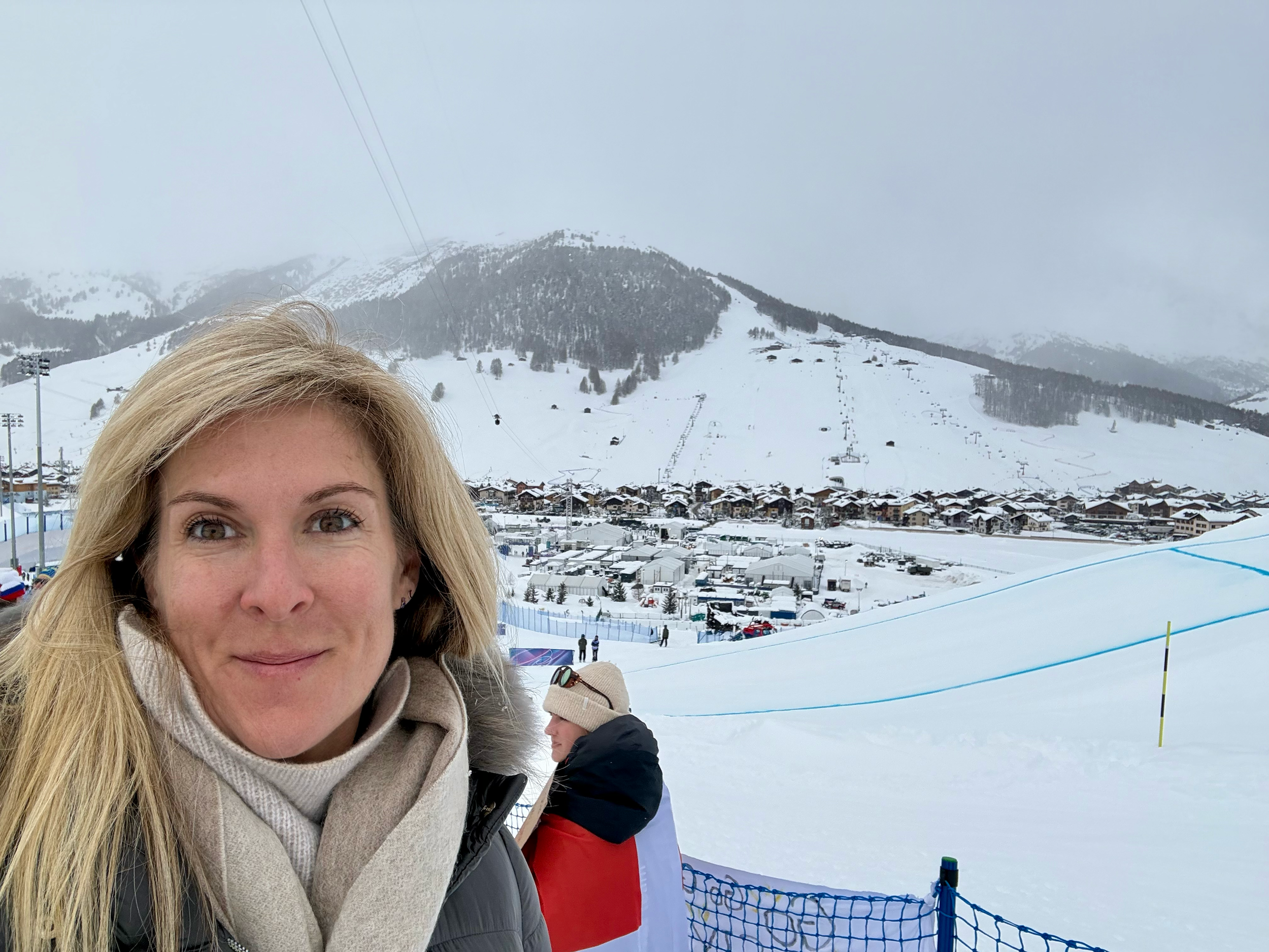 Photo of Dr. Aimee Harris