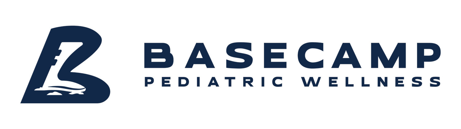 Basecamp Pediatric Wellness