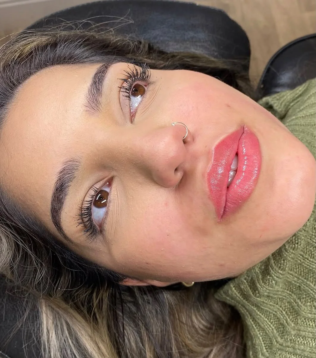 Dark Lip Neutralisation Treatment 