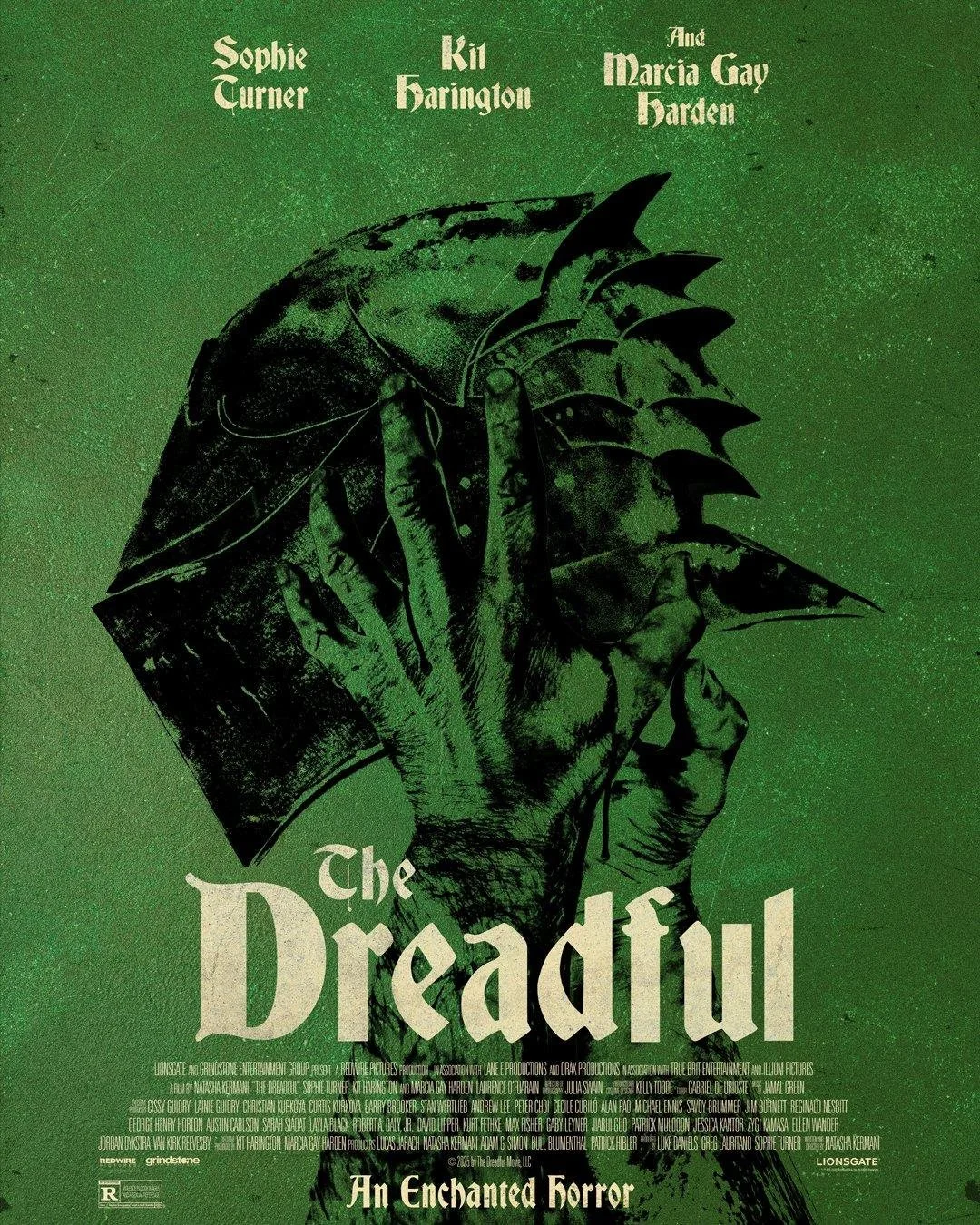 The Dreadful