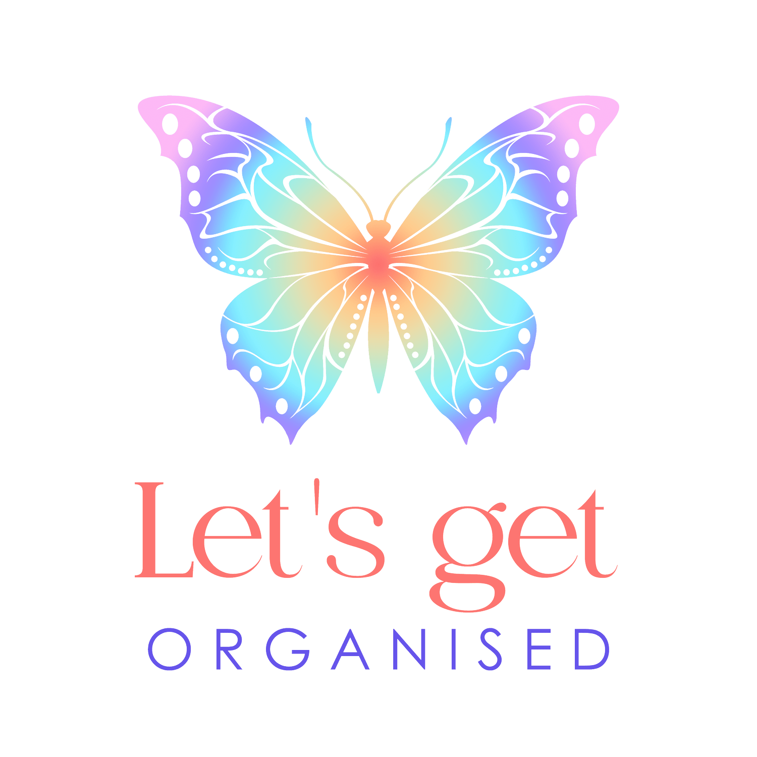 Let's Get Organised
