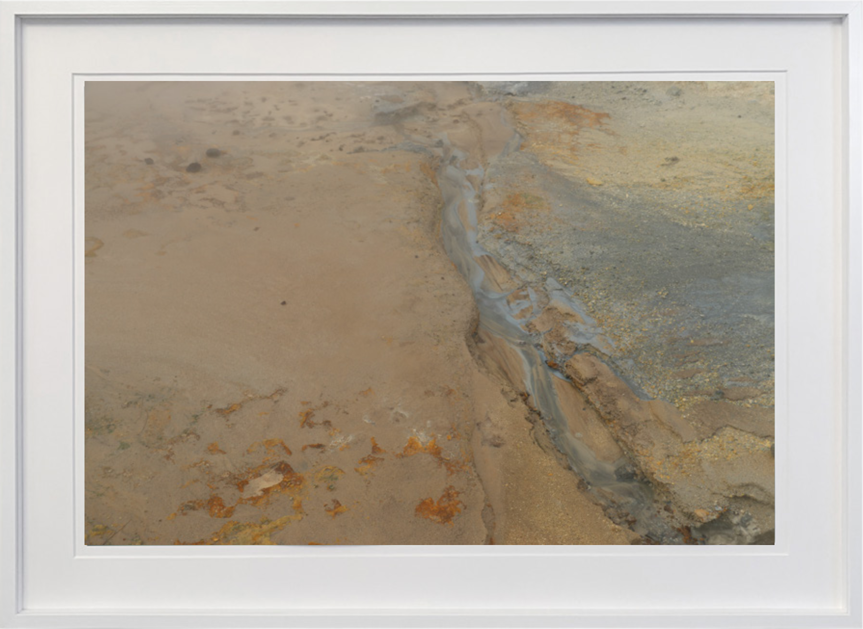 EARTH_WATER
Archival pigment print on lustre paper. 40 × 60 cm 175.000 kr. - Edition of 5