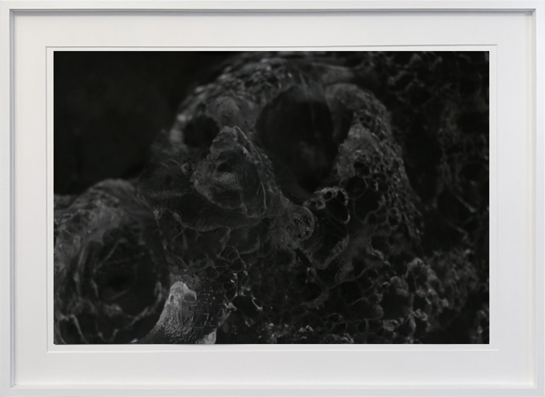 SATÚRNUS
Archival pigment print on lustre paper. 40 × 60 cm 175.000 kr. - Edition of 5