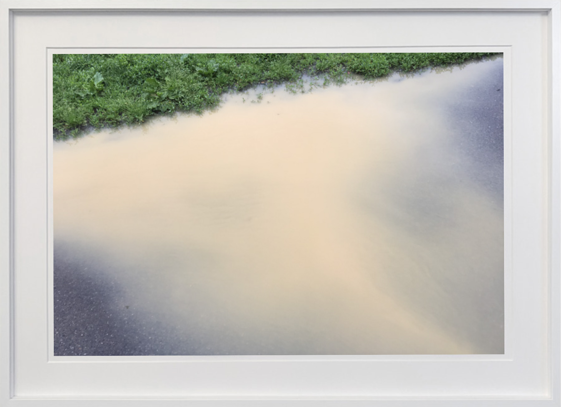 OP_II
Archival pigment print on lustre paper. 40 × 60 cm 175.000 kr. - Edition of 5