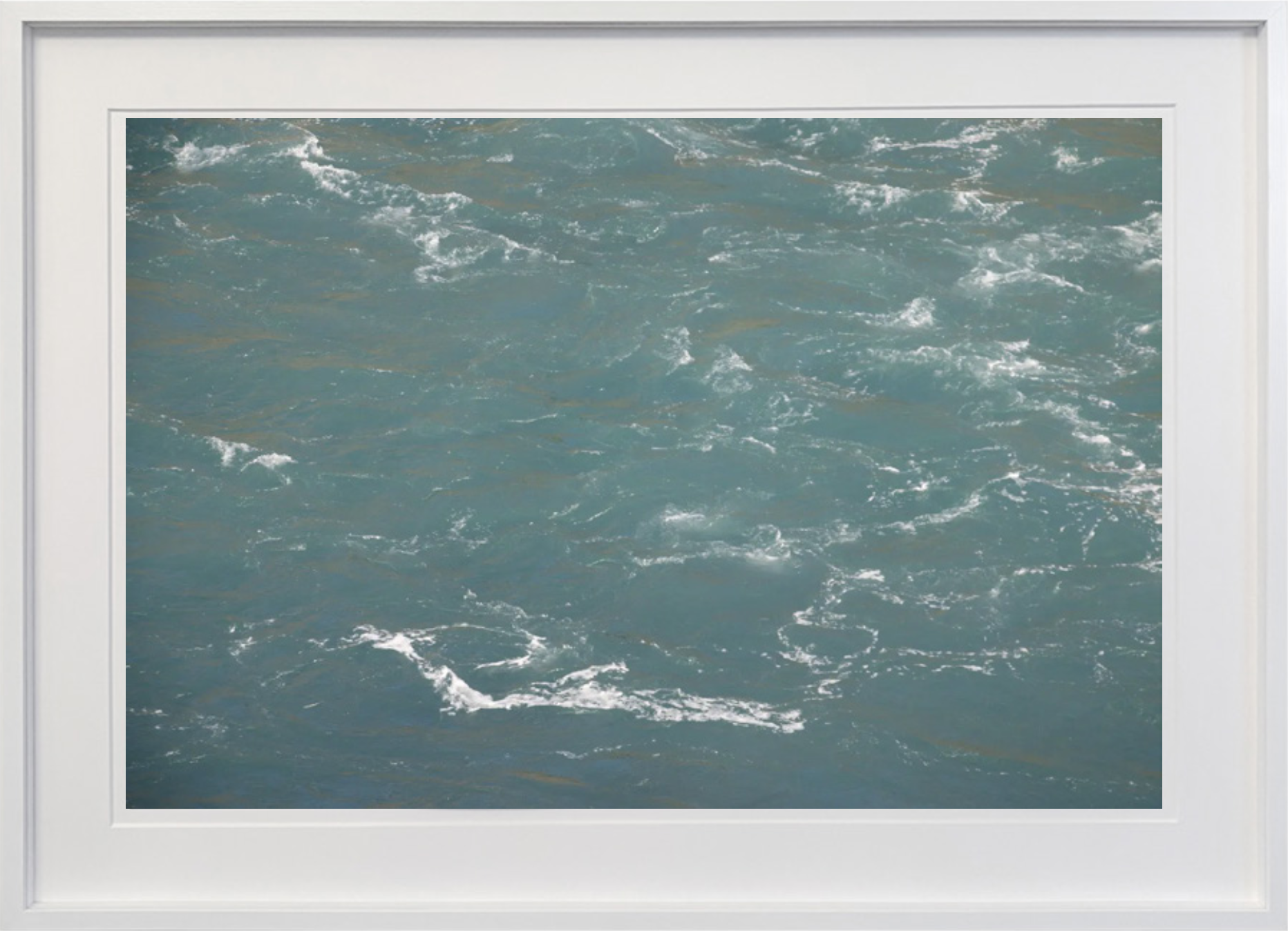 UNNUR
Archival pigment print on lustre paper. 40 × 27 cm 175.000 kr. - Edition of 5