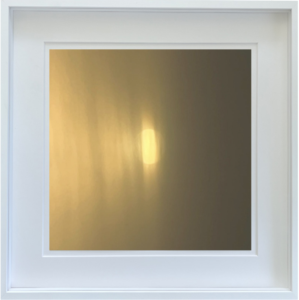 TUNGLSLÆÐA
Archival pigment print on lustre paper. 30 × 30 cm 65.000 kr. - Edition of 3