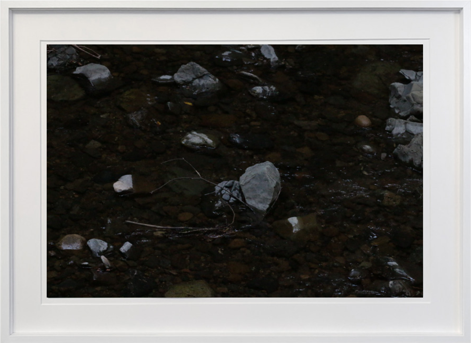 Á
Archival pigment print on lustre paper. 40 × 60 cm 175.000 kr. - Edition of 5