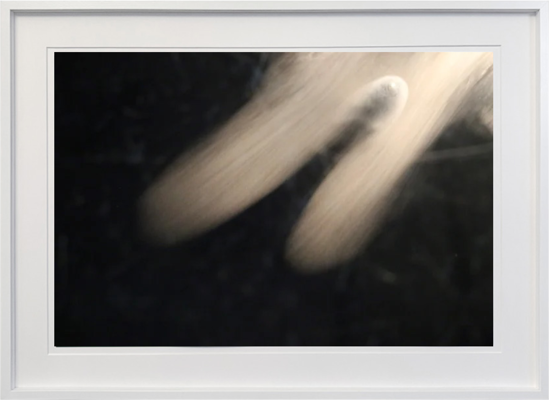LJÓSTÉL
Archival pigment print on lustre paper. 40 × 60 cm 175.000 kr. - Edition of 5