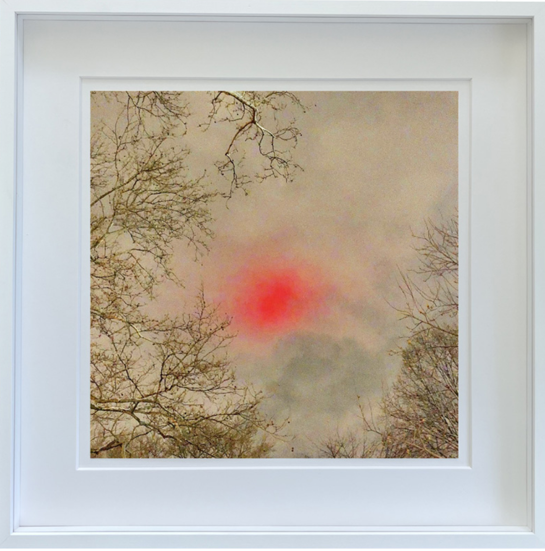 HIMNA_Á_MILLI_I
Archival pigment print on lustre paper. 30 × 30 cm 95.000 kr. - Edition of 5