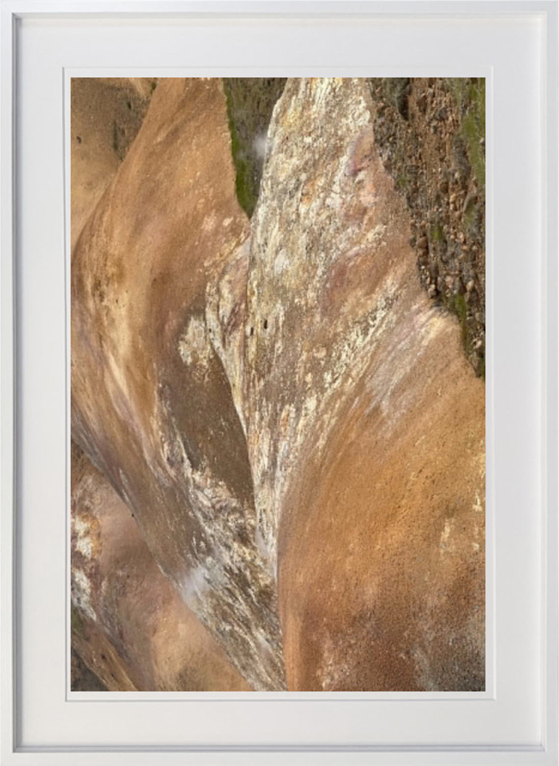 AUÐUR
Archival pigment print on lustre paper. 80 × 69 cm 250.000 kr. -Edition of 3