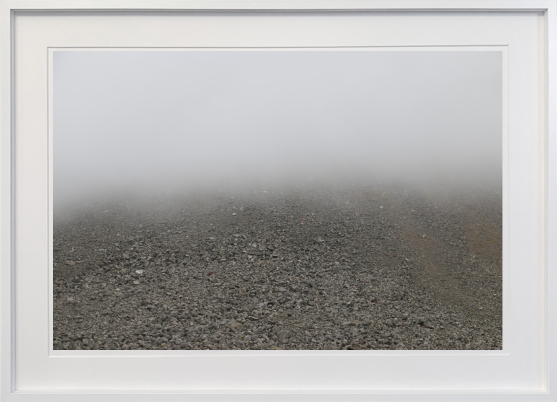 AUÐNA
Archival pigment print on lustre paper. 110 × 75 cm 290.000 kr. - Edition of 3