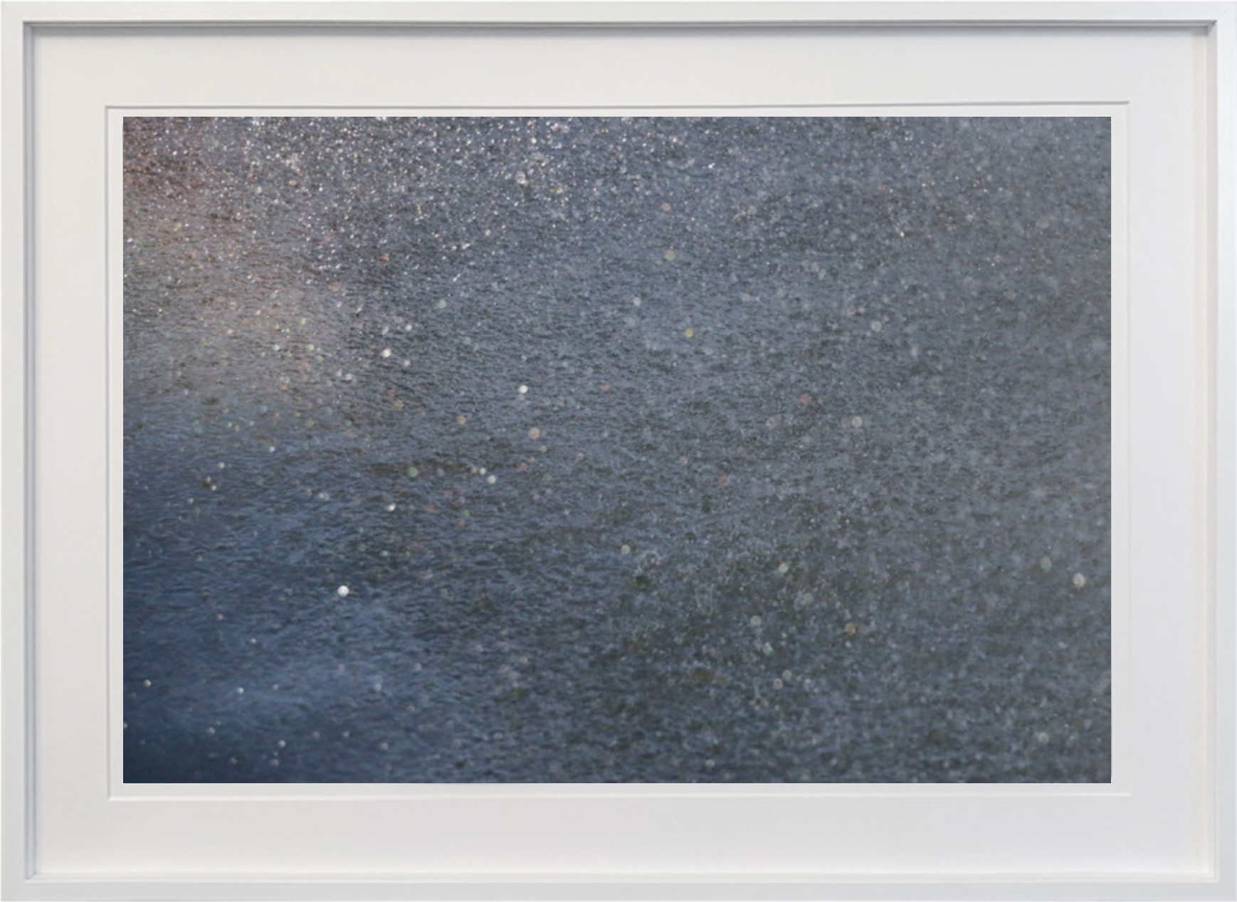 PARADIES_II
Archival pigment print on lustre paper. 40 × 60 cm 175.000 kr. - Edition of 5