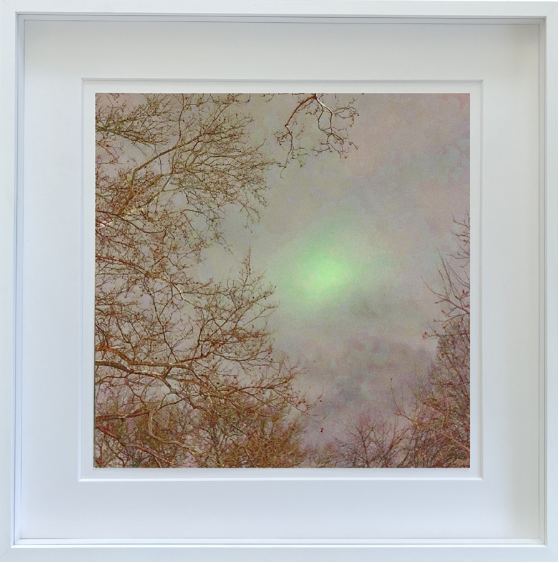 HIMNA_Á_MILLI_II
Archival pigment print on lustre paper. 30 × 30 cm 95.000 kr. - Edition of 5