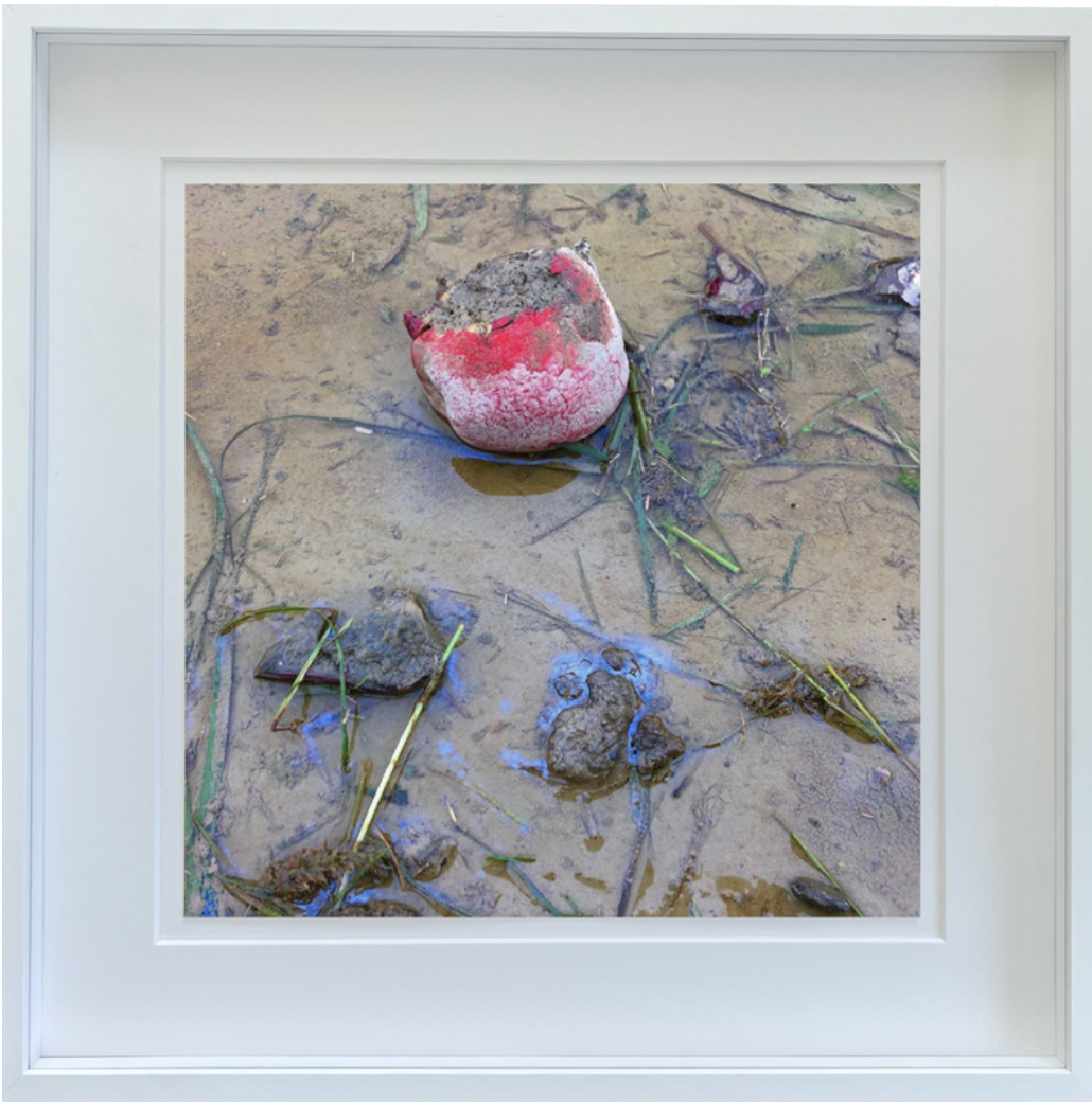 ÆVI
Archival pigment print on lustre paper. Matte print. 30 × 30 cm 65.000 kr. - Edition of 5