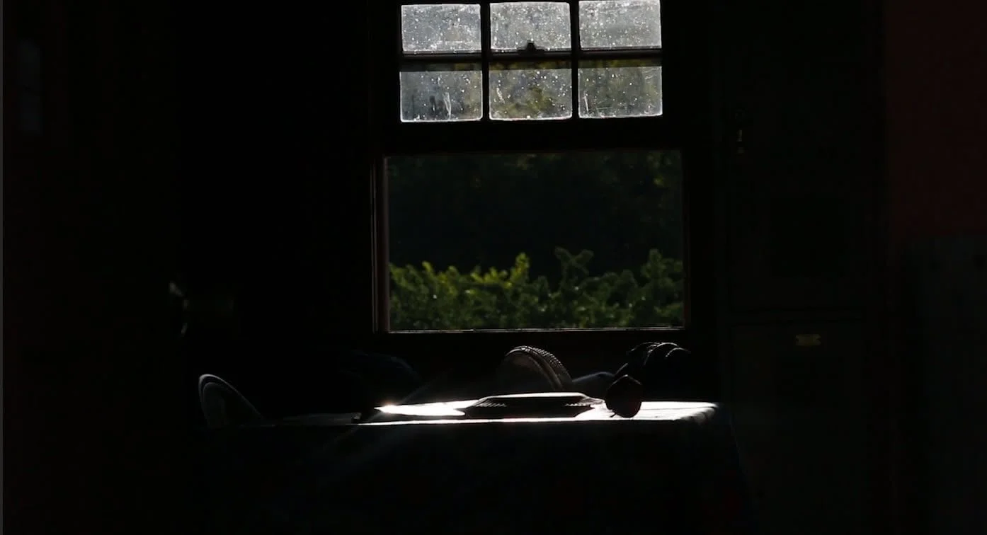 Poetry of Light 