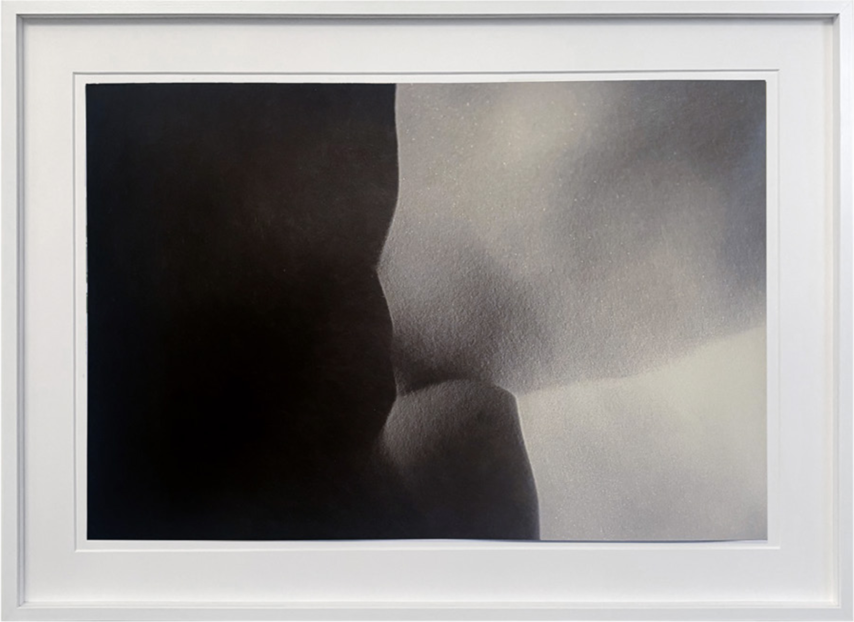 CHANCE
Archival pigment print on lustre paper. 40 × 60 cm 175.000 kr. - Edition of 5