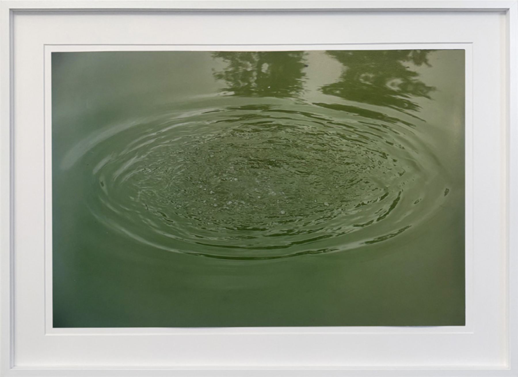 GREEN_WATER
Archival pigment print on lustre paper. 40 × 60 cm 175.000 kr. - Edition of 5
