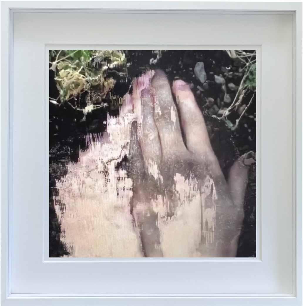 JARÐLÍF
Archival pigment print on lustre paper. 33 × 40 cm 125.000 kr. - Edition of 5