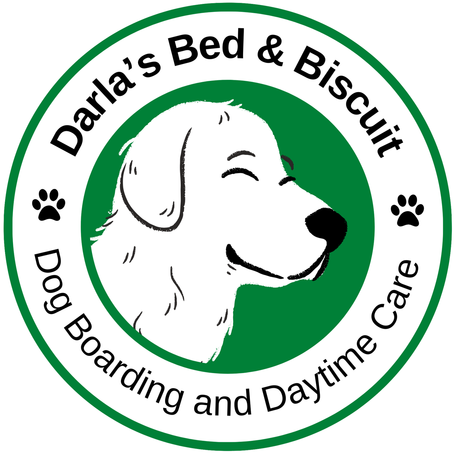Darla's Bed and Biscuit
